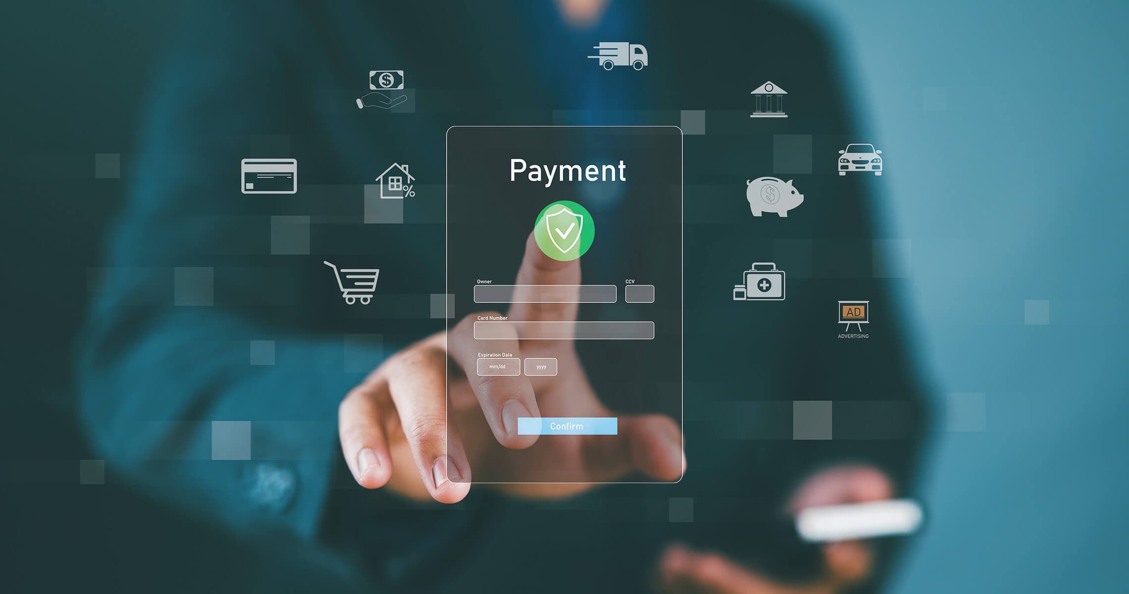 Debit Order Collection