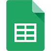 Google Sheets Debit Order Provider